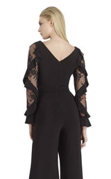 Janique K6598 Black