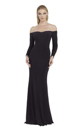 Janique K6601 Black