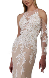Janique K6602 Ivory