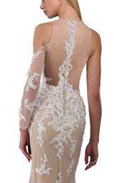 Janique K6602 Ivory