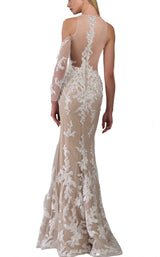 Janique K6602 Ivory