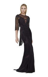 Janique K6603 Black