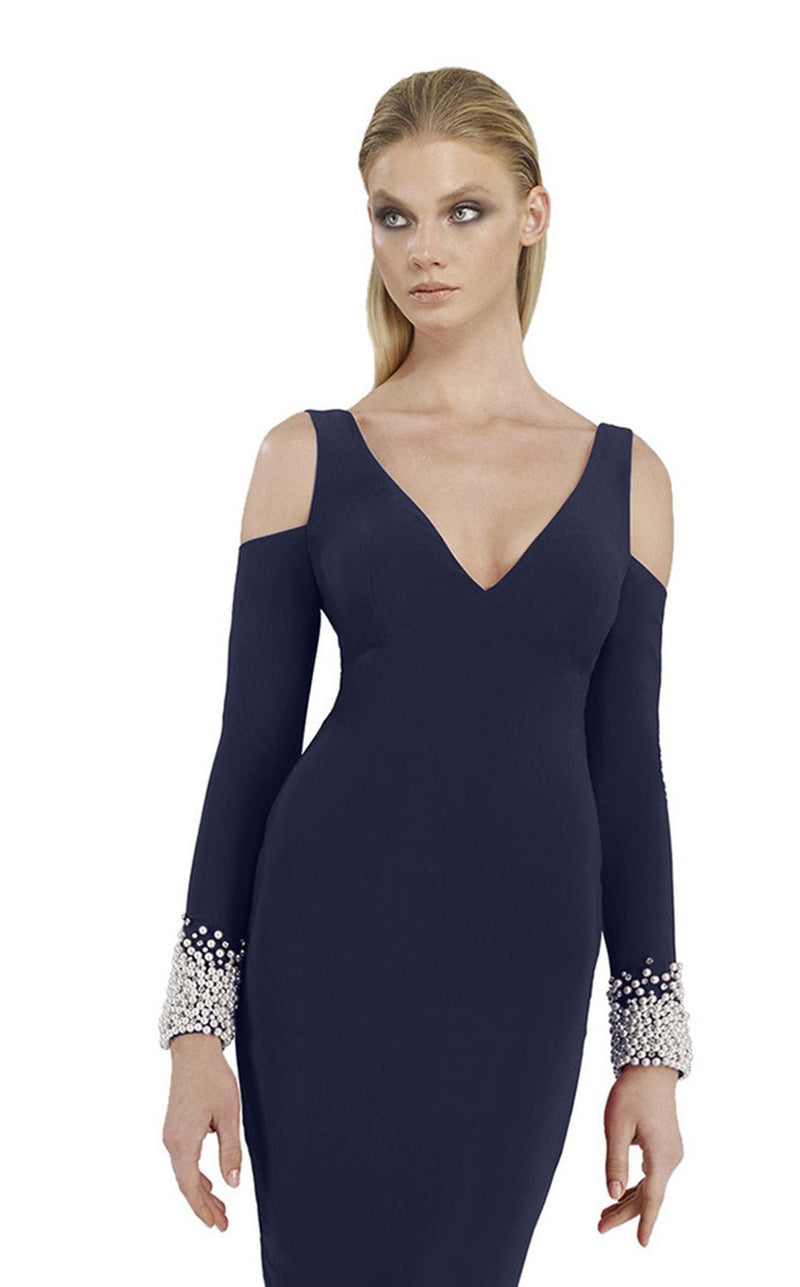 Janique K6611 Navy