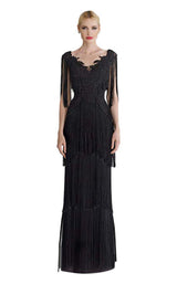 Janique K6624 Black