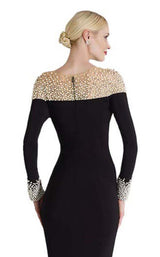 Janique K66282 Black