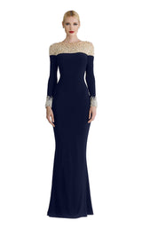 Janique K66282 Navy