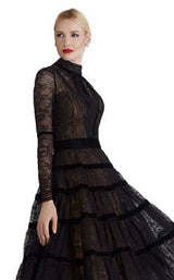 Janique K6631 Black