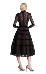 Janique K6631 Black