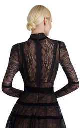 Janique K6631 Black