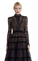 Janique K6631 Black