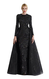 Janique K6637 Black