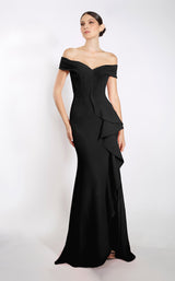 Janique K6876 Black