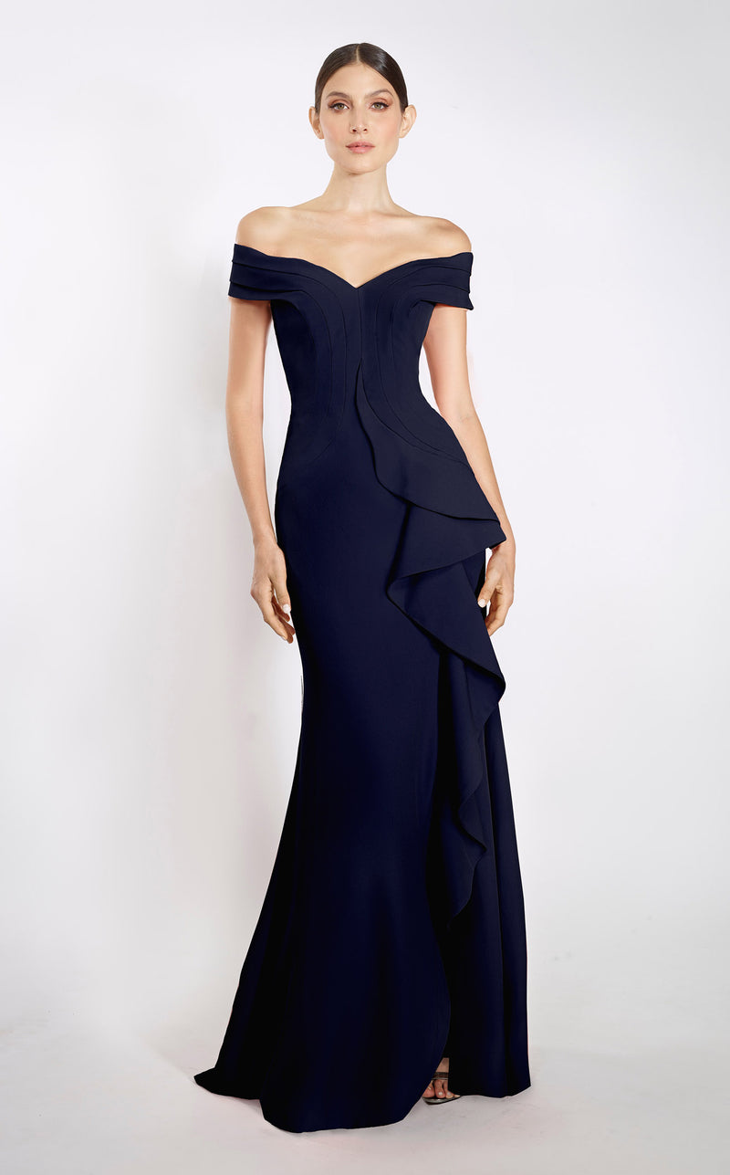 Janique K6876 Navy