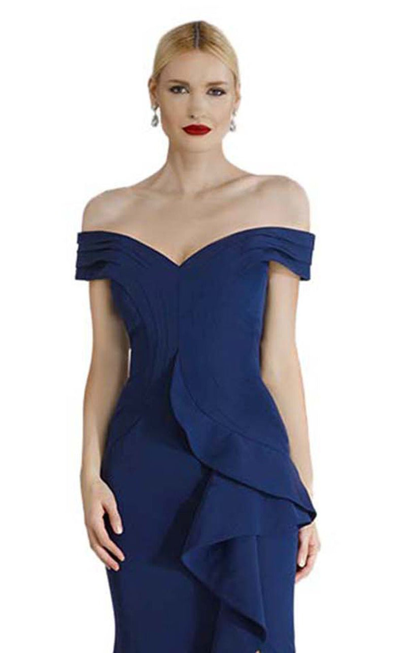 Janique K6876 Navy