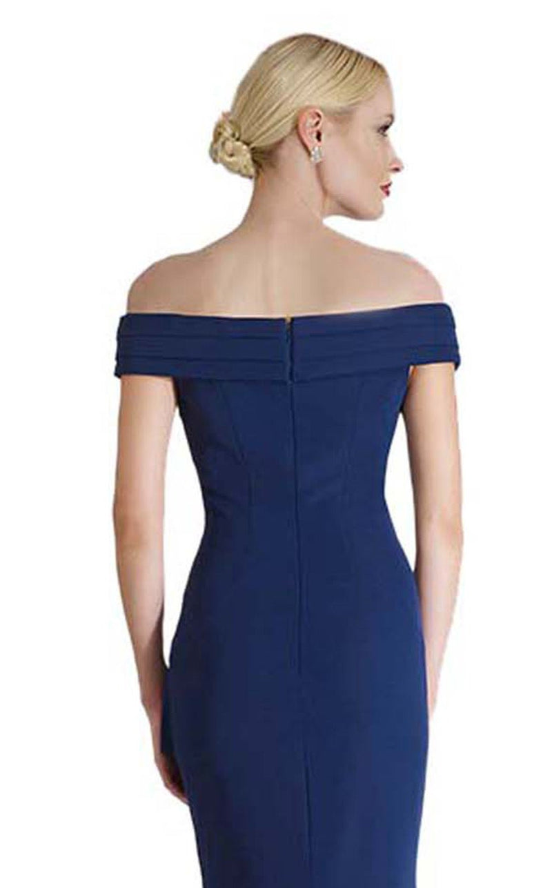 Janique K6876 Navy