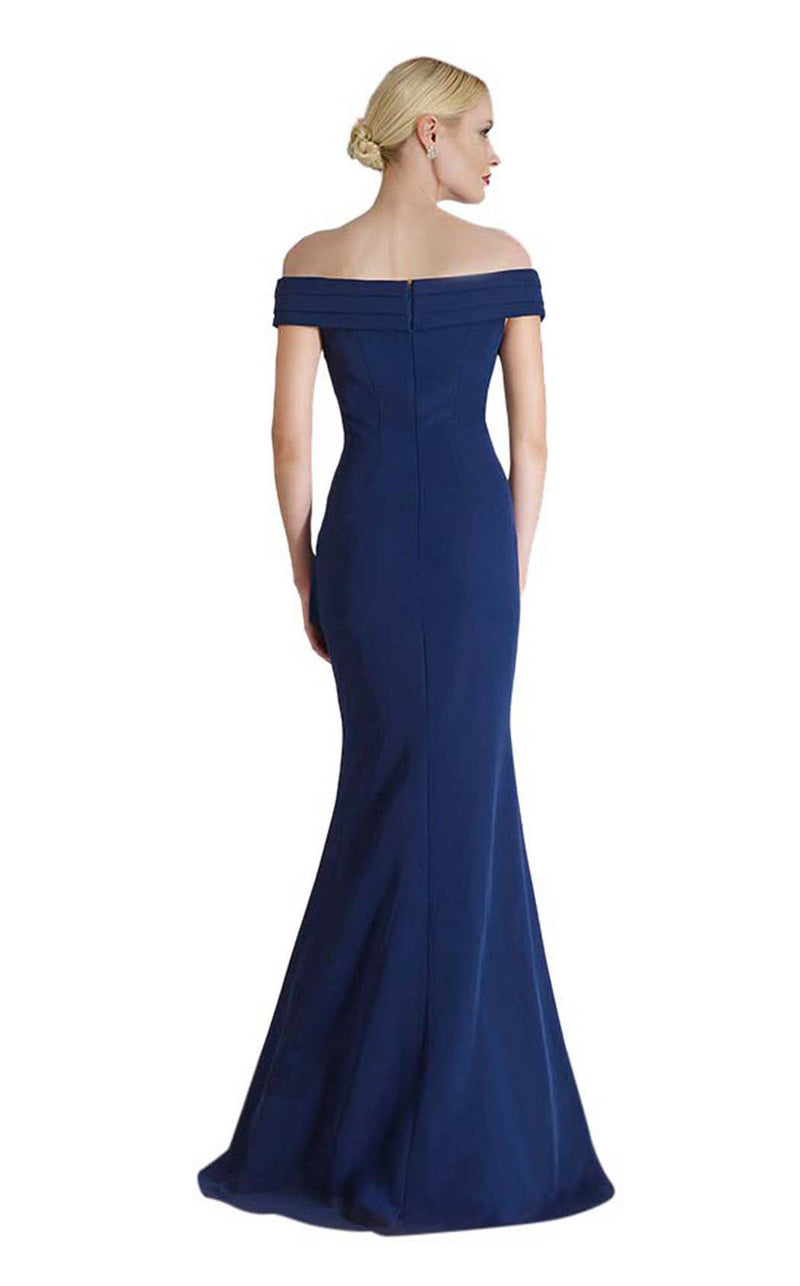 Janique K6876 Navy