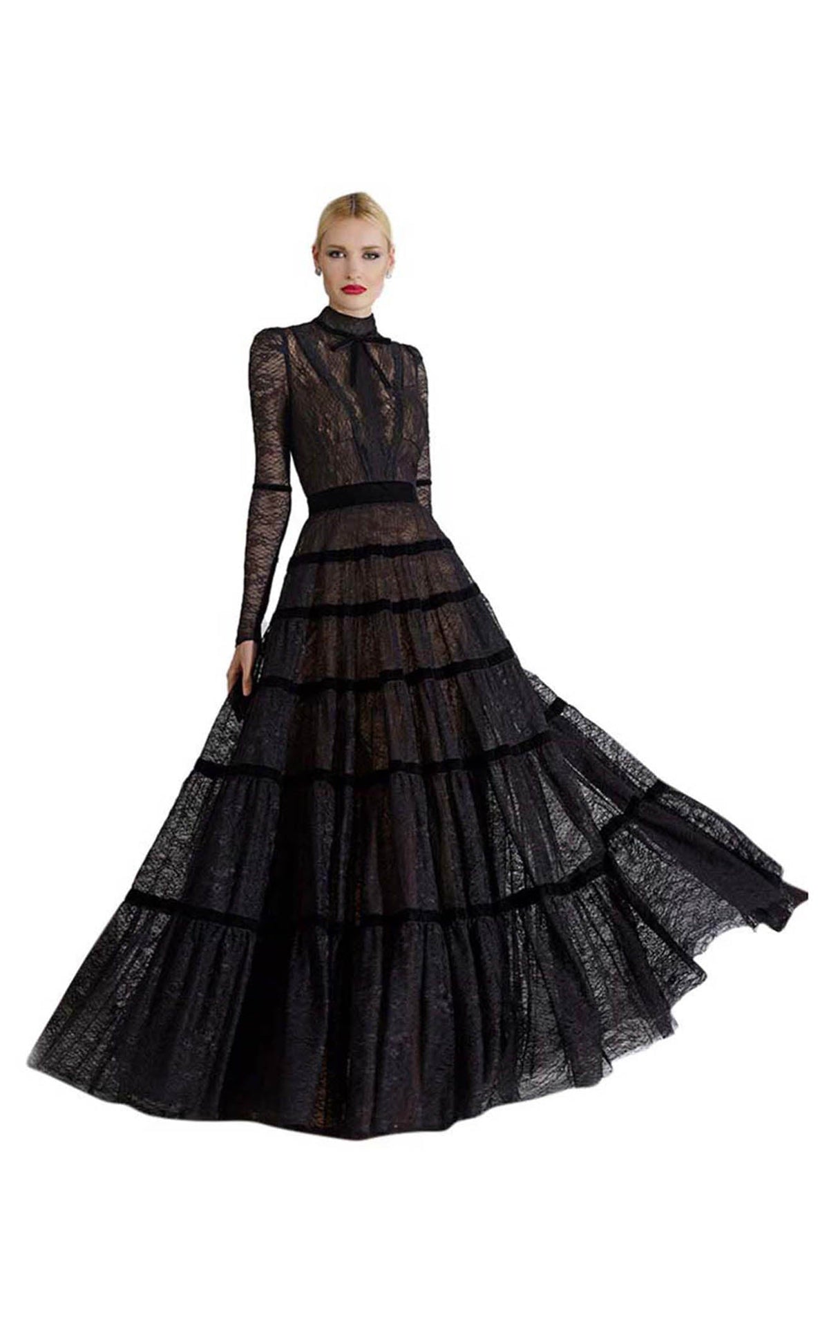 Janique K7031 Dress | NewYorkDress.com