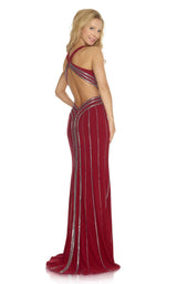 Jora Collection K80101 Wine