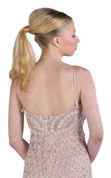 Revive by Tony Ward Kinda Light-Pink-Silver