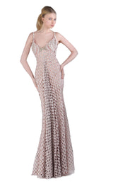Revive by Tony Ward Kinda Light-Pink-Silver