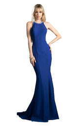 Cinderella Divine KV1002 Cobalt