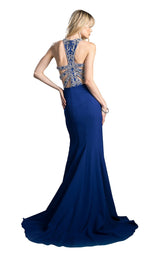 Cinderella Divine KV1002 Cobalt