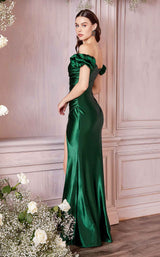 Cinderella Divine KV1056 Emerald