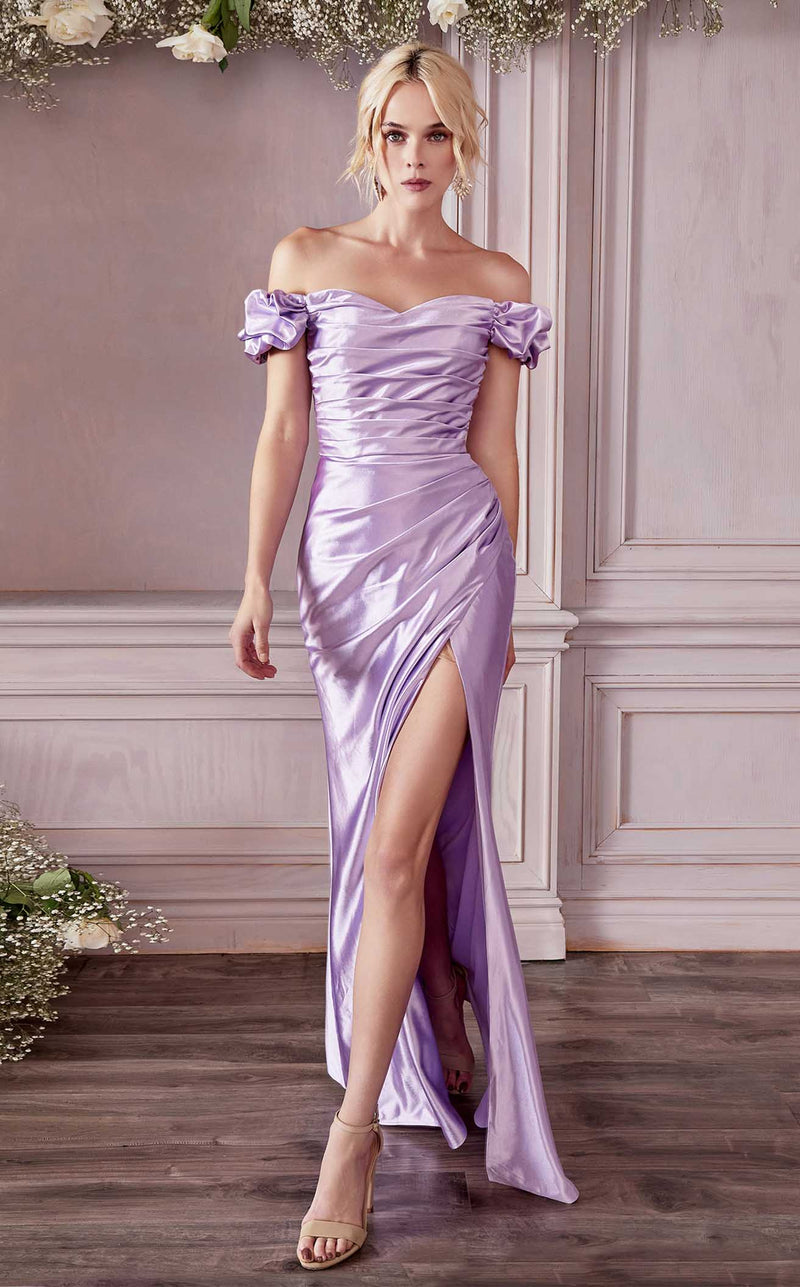 Cinderella Divine KV1056 Lavender