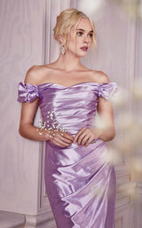 Cinderella Divine KV1056 Lavender