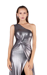 MNM Couture L0050