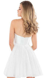 Rachel Allan L1102 White