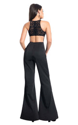 Rachel Allan L1141 Black