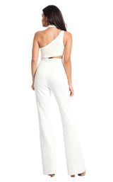 Rachel Allan L1161 White