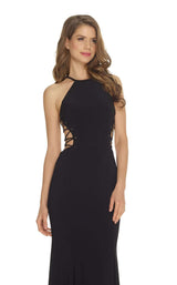 Jora Collection L12013 Black