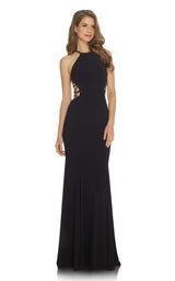 Jora Collection L12013 Black