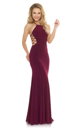Jora Collection L12013 Wine