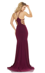 Jora Collection L12013 Wine
