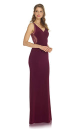 Jora Collection L12014 Wine
