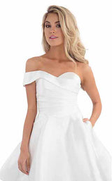 Rachel Allan L1201 Dress
