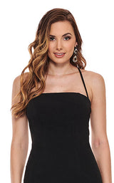 Rachel Allan L1228 Dress