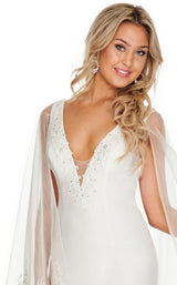 Rachel Allan L1277 White