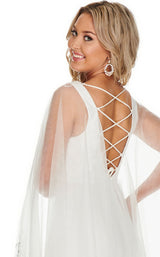 Rachel Allan L1277 White