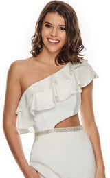 Rachel Allan L1281 White