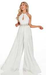 Rachel Allan L1283 White