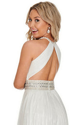 Rachel Allan L1283 White
