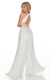 Rachel Allan L1283 White