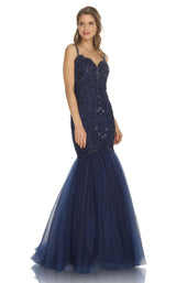 Jora Collection L13001 Navy