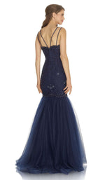 Jora Collection L13001 Navy