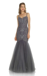Jora Collection L13001 Silver