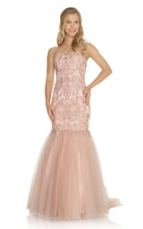 Jora Collection L13002 Mauve